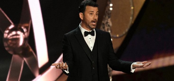 Jimmy Kimmel, arriva la conferma: presenterà gli Oscar nel 2018