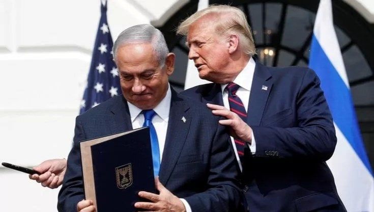 Quando Trump mandò a quel paese Netanyahu: "Dopo tutto quello che ho fatto per lui..."
