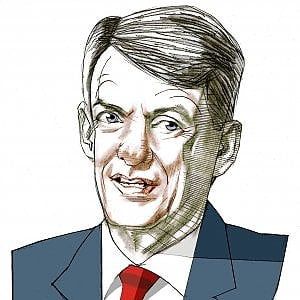 Sloan, un banchiere “cresciuto in casa” per salvare Wells Fargo dopo lo scandalo