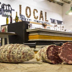 Bra, la bottega è Local: cibi d’eccellenza a chilometro zero