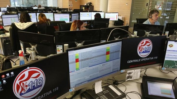 Guardia medica, parte il 116117. Arrivano 682 chiamate nella notte dell’esordio