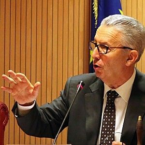 Regione, i consiglieri diventano virtuosi<br />nel 2013 ok alle spese dalla Corte dei Conti