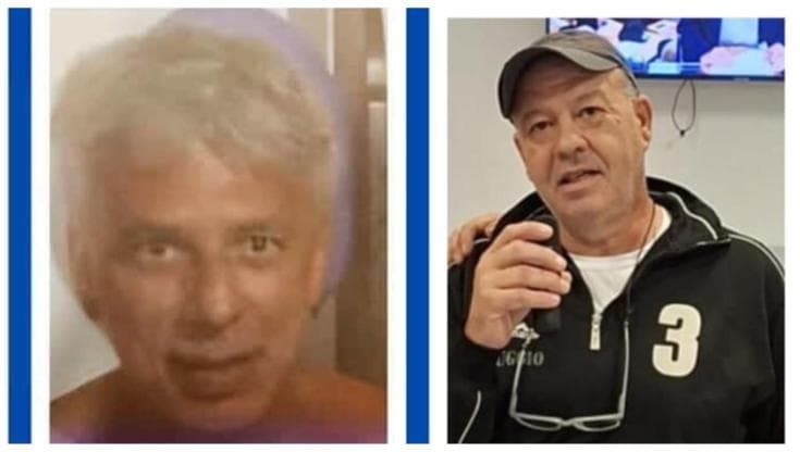 Salento, scomparsi da giorni Giuliano Nestola e Luca Briganti: scattano le ricerche in elicottero