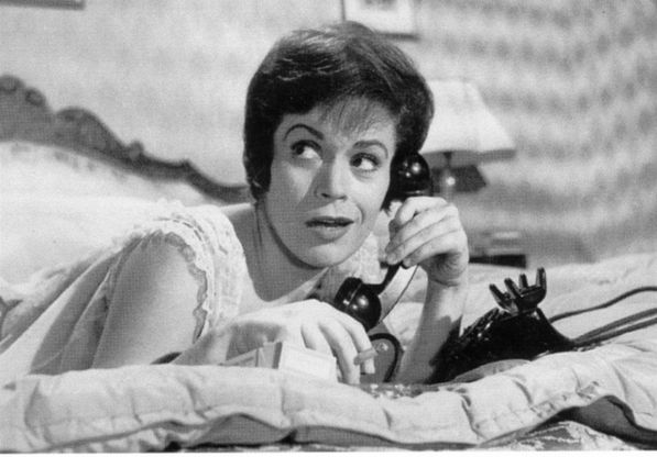 Franca Valeri, la "signorina snob" icona di cinema, teatro e tv