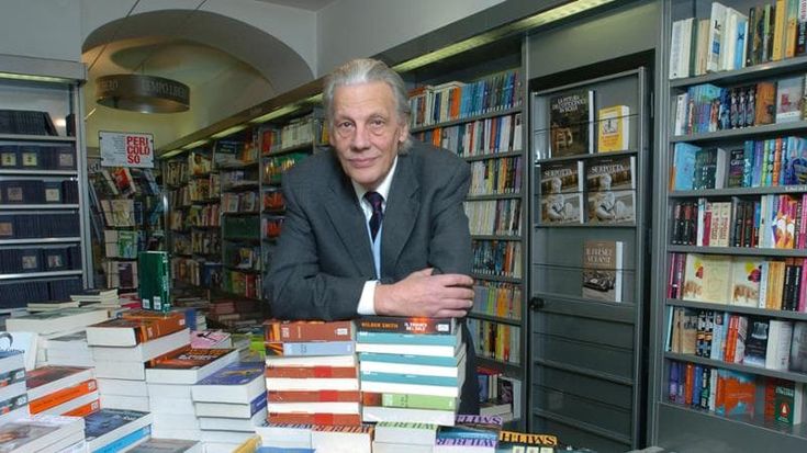 Addio a Sergio Flaccovio, erede di un marchio che ha segnato la città