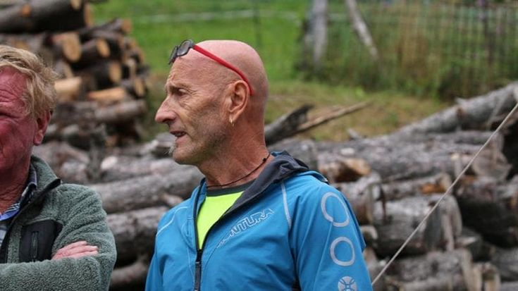 Il decano dei rifugisti: “Il mestiere ha perso poesia, siamo albergatori. Sui monti troppi temerari”