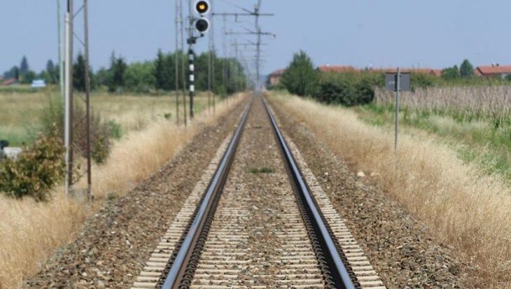 La Puglia viaggia sul binario unico con quarant'anni di ritardi
