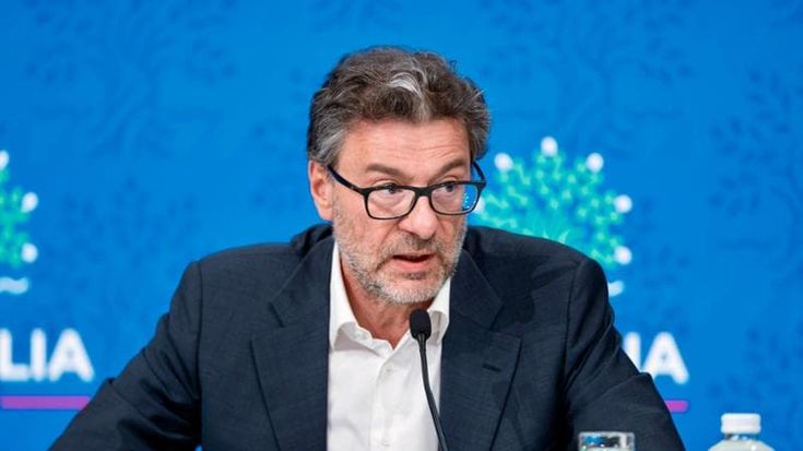 Fisco più ricco, ma nessun tesoretto. Giorgetti tiene la manovra a dieta