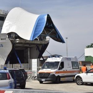 Morti sul lavoro, 4 vittime in un giorno