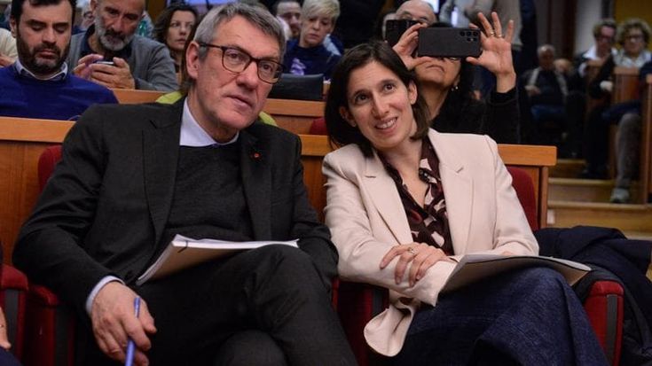 Landini: “Basta mance, ora politica industriale. No alle gabbie salariali. Il governo si fermi”