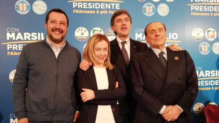 Cambio dopo le europee. Ma Salvini ora attende il voto sulla Diciotti