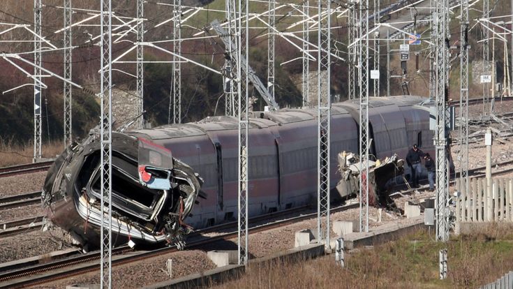 Linea satura, buchi nella manutenzione. Così anche l’Alta velocità è andata ko