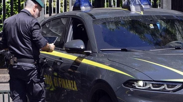 In carcere dopo vent’anni di evasione fiscale. “Apri e chiudi” di ditte in debito con l’Erario