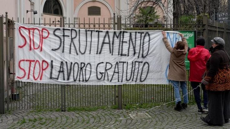 Gender gap salariale. Le lavoratrici potranno rivolgersi al giudice