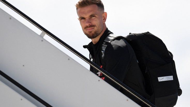 Liverpool, la vittoria di Henderson: niente Nazionale, in vacanza dopo finale