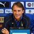 Nazionale, Mancini: 