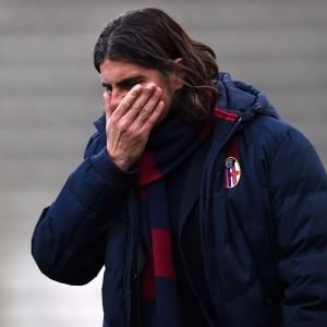 Lopez: "Siamo forti, ma nulla &egrave; ancora stato fatto. Mancosu-Cacia, ci sta"