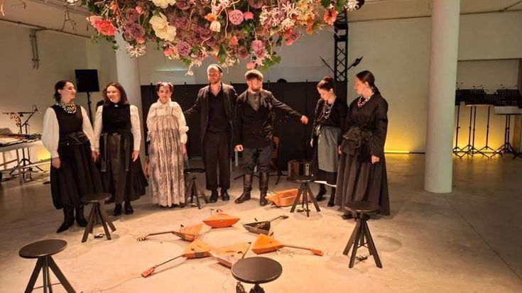 Viaggio nel padiglione della discordia alla Biennale. La curatrice: incomprensibile quanto successo
