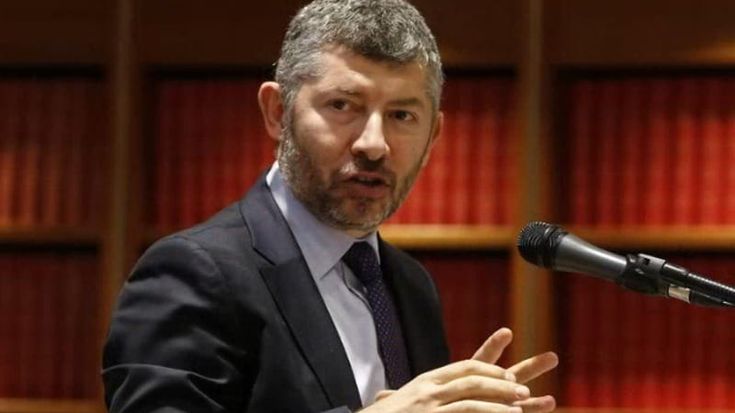 Scalfarotto (Iv): “Con Bergoglio toni cambiati, si è passati dalla condanna dei gay all’accoglienza”