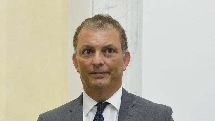 Saccone: “Io a Cinecittà? Mi ha scelto la Lega, una sorpresa anche per me”