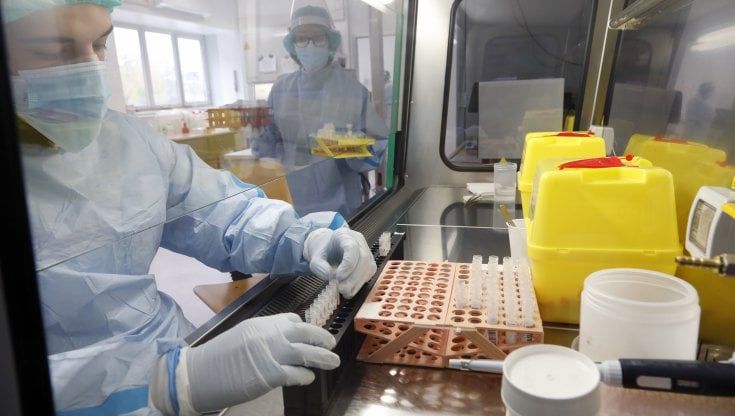 Libera: massima trasparenza sulla pubblicazione dei dati delle spese sostenute per la pandemia