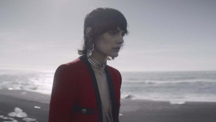 Chanel e Saint Laurent, pace fatta: dichiarazione comune contro i plagi