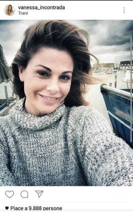 Ciak a Trani per Vanessa Incontrada: è il 'Capitano Maria'
