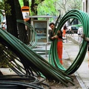 Banda larga, Enel e Cdp acquistano Metroweb e nasce OpEn Fiber 