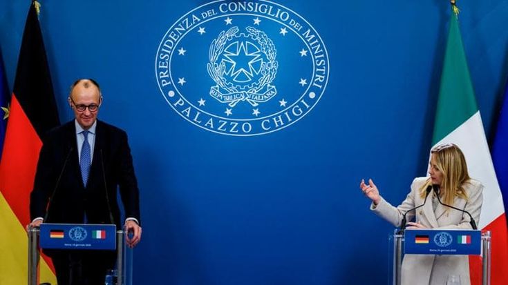 Migranti, Berlino insiste: “Sorpresi dall’Italia, le espulsioni ci saranno”