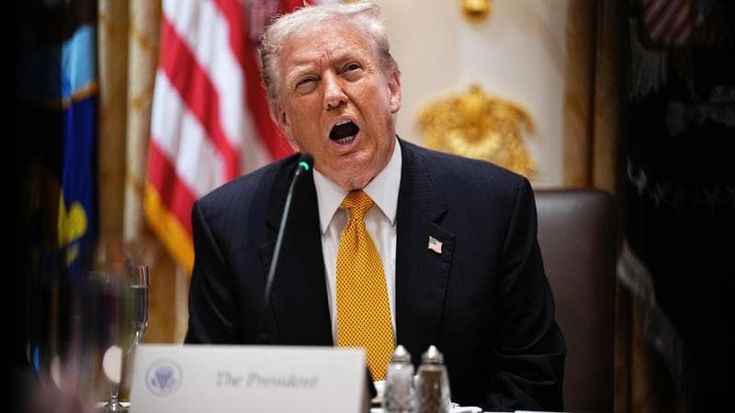 Da “Sleepy Joe” a “Dozy Trump”: voci sul declino mentale del presidente Usa