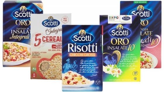 Coronavirus, “Un'ora per la vita": nasce dai dipendenti Riso Scotti un modello solidale virtuoso