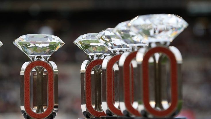 Atletica, il Golden Gala slitta dal 4 al 10 giugno 