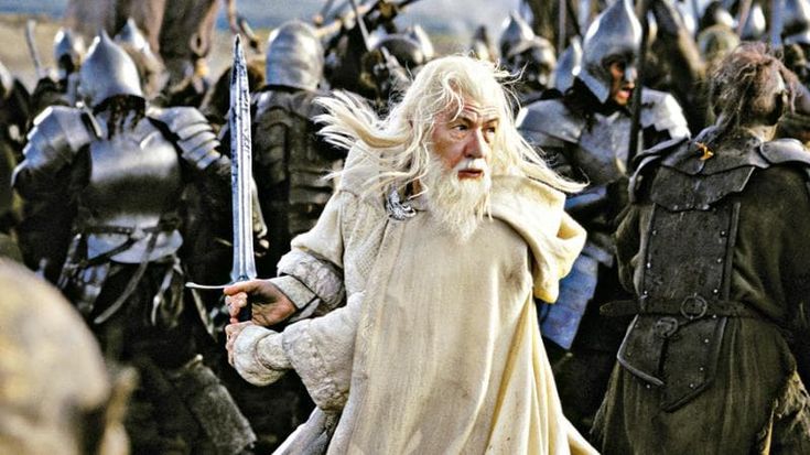 Le sfide dell’IA spiegate da Tolkien