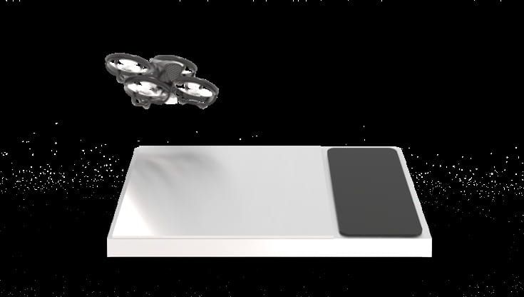 Come funziona Tornyol, il drone ammazza zanzare diventato virale