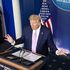 Trump annuncia gli aiuti: 