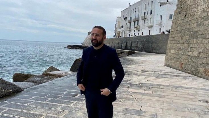 Vincenzo De Bellis direttore delle fiere di Art Basel: da Bari all'epicentro dell'arte mondiale 