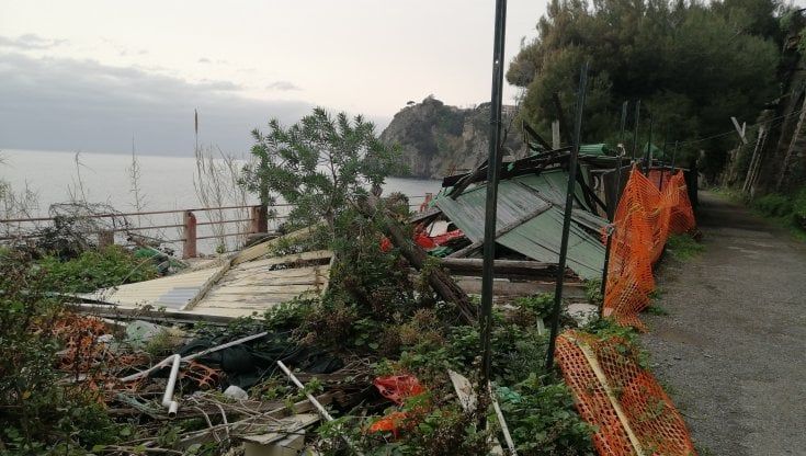 Cinque Terre, il Parco dice no al progetto del nuovo Villaggio Europa