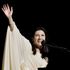 Parma, la voce di Elisa affascina il pubblico. Guarda chi c'era - Foto