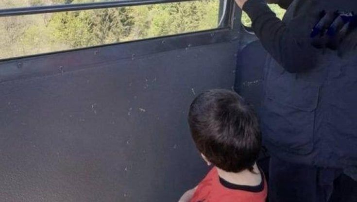 Eitan, pratica urgente ma tempi imprevedibili: l’Italia in campo se lo chiedono i tutori