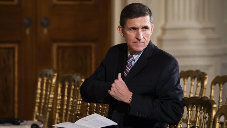 Flynn, da guerriero a gola profonda. Un guaio per Trump
