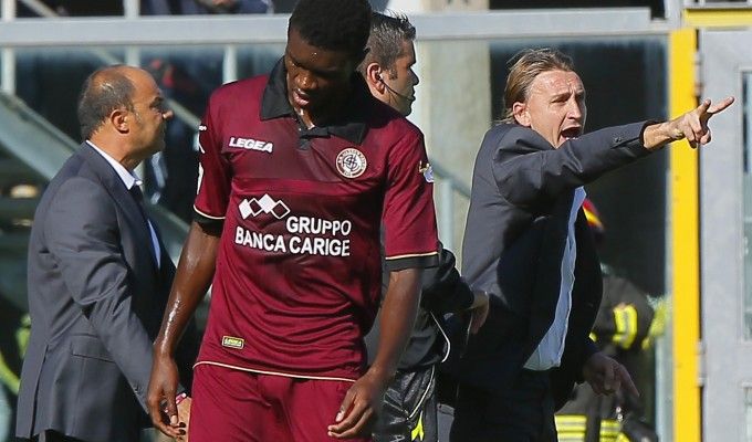 Livorno, Nicola: "Bravi a sfruttare le assenze dell'Atalanta"