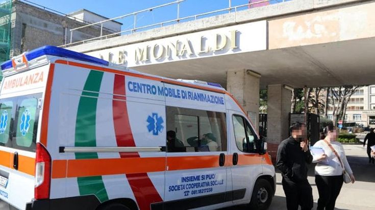 Bimbo trapiantato, il Monaldi travolto dall’inchiesta, “Il reparto è commissariato”