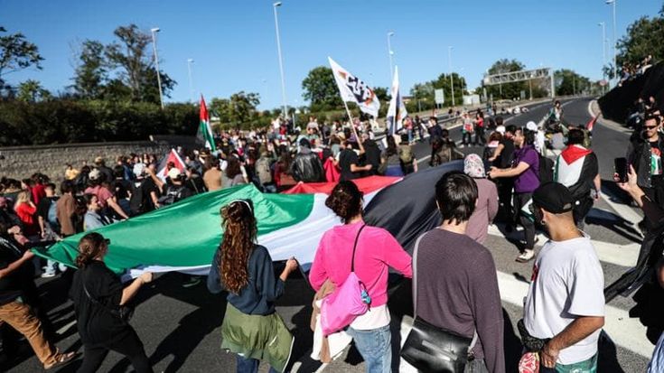 Quale sbocco politico dopo le piazze piene