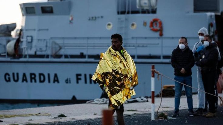Migranti, patto elettorale in Ue. La Germania frena sulle Ong, sì di Roma