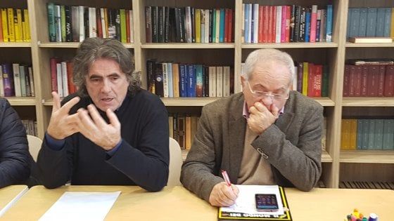 Casal di Principe – Presentato  “il canzoniere di don Peppe Diana”. 