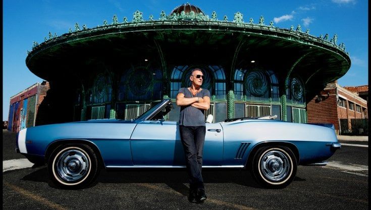 The Boss is back. Ecco tutto quello che c'e da sapere sul tour italiano di Bruce Springsteen