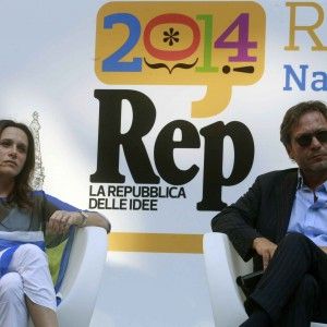 "I figli non sono viti sorte da raddrizzare"<br />Massimo Recalcati chiude i dialoghi di Repubblica delle Idee
