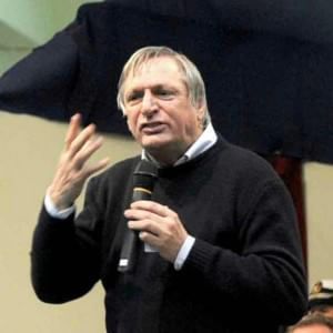 Don Ciotti e le cosche: "Emilia zona grigia, politica impreparata a fronteggiarle"