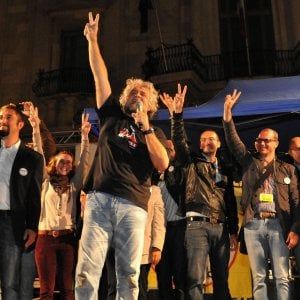 M5s condannato dal Tribunale di Roma a risarcire espulso