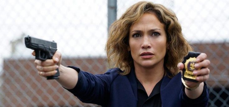 Jennifer Lopez, in "Shades of Blue" diventa poliziotto: "Il fine giustifica i mezzi"